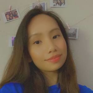 Meet your Posher, Marielle